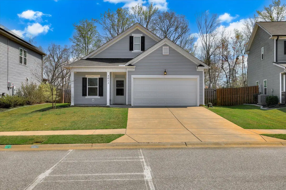 3011 Lobella Drive, Grovetown, GA 30813 - #1