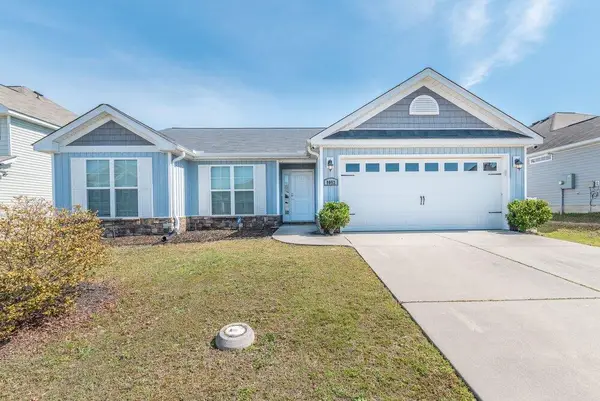 9052 Brevard Road, Augusta, GA 30909