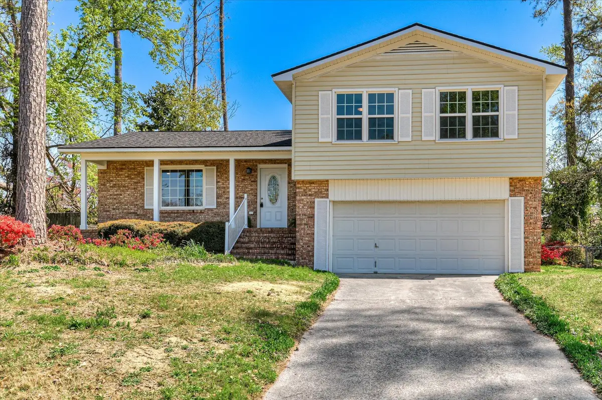 142 Caymen Drive, Martinez, GA 30907 - #1