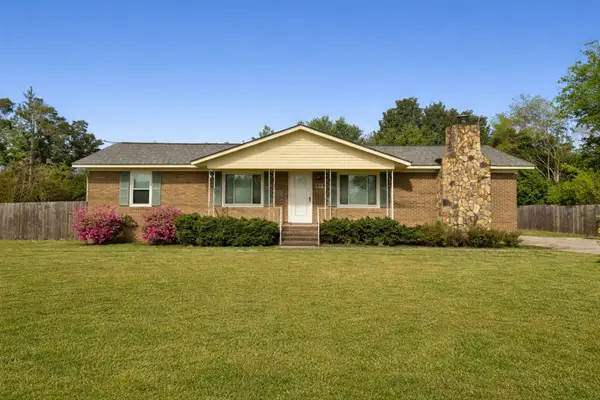 117 Buckboard Drive, Martinez, GA 30907