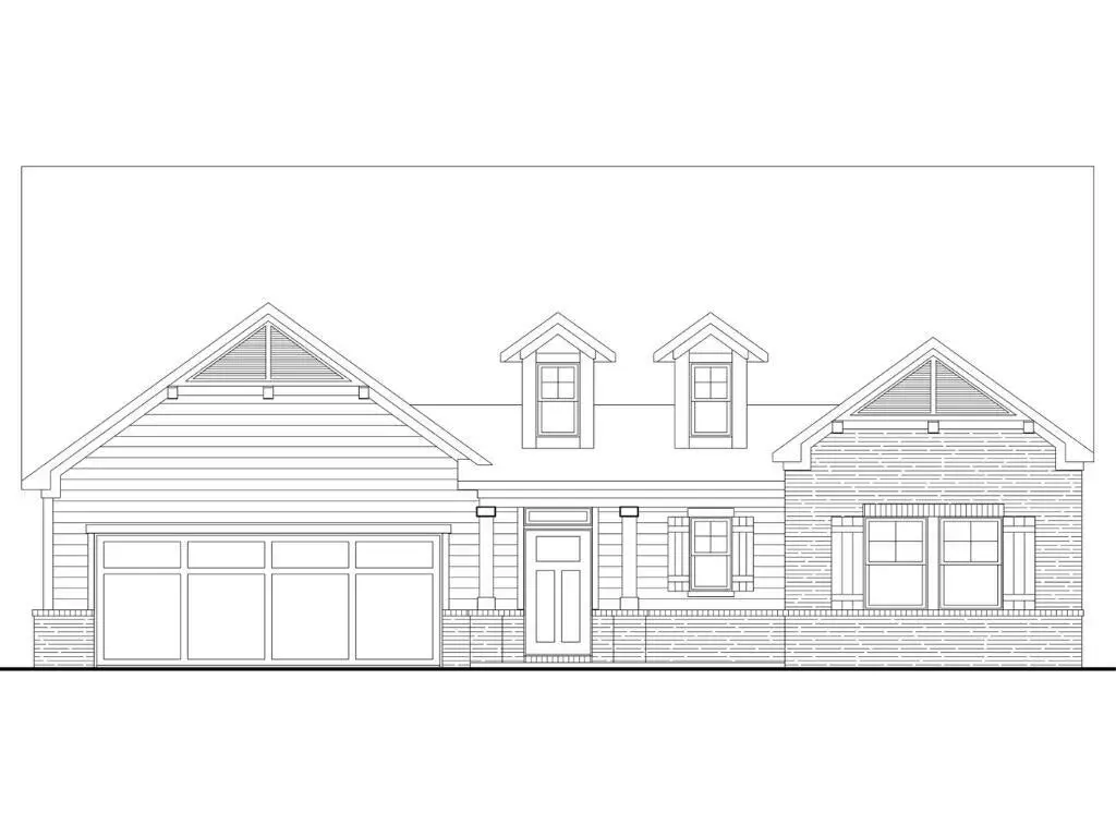 248 Fairway Drive, McCormick, SC 29835 - #1