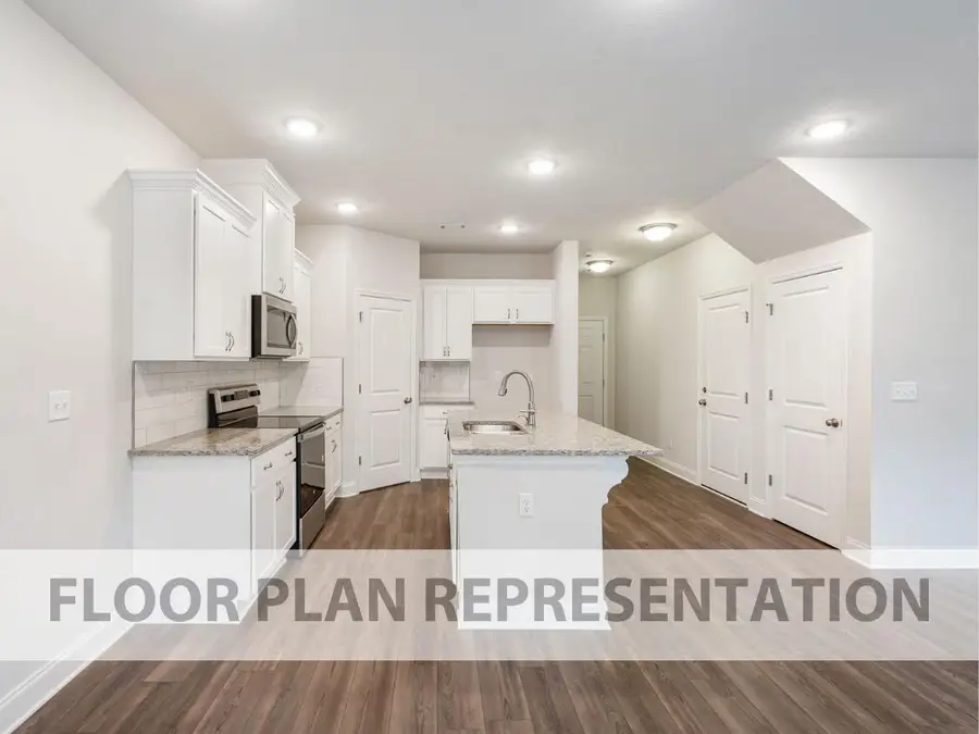 1228 Vail Drive #14a, Grovetown, GA 30813 - #3