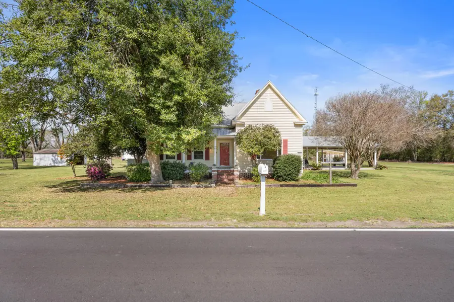 284 Dover Road, Sylvania, GA  - #2