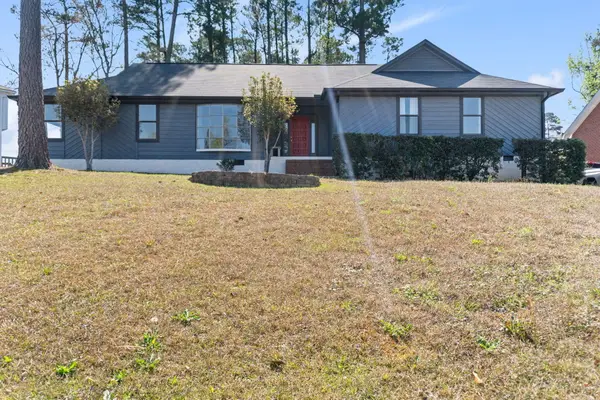 4609 Mulberry Creek Drive, Evans, GA 30809