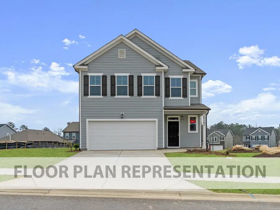 267 Bobbye Drive #Fb43, North Augusta, SC 29841 - #2