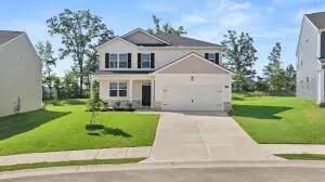 615 Lina Drive, Grovetown, GA 30813