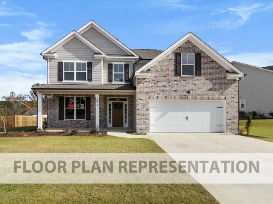 Wd237 Ashburn Drive #Wd237, North Augusta, SC 29860 - #2