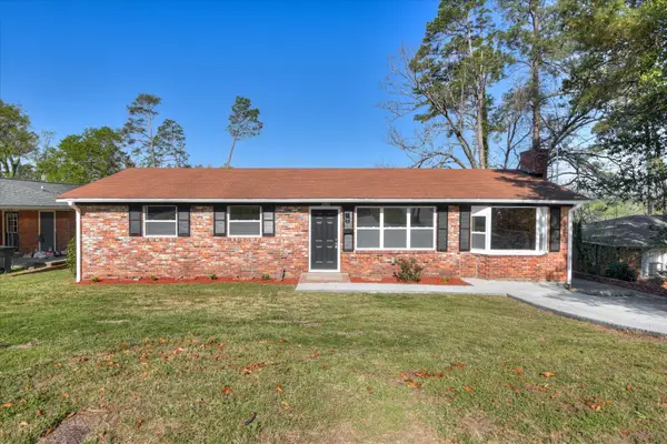 2202 Vireo Drive, North Augusta, SC 29841