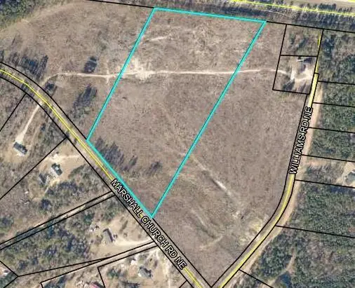 0 Marshall Church Road, Thomson, GA 30824 - #2