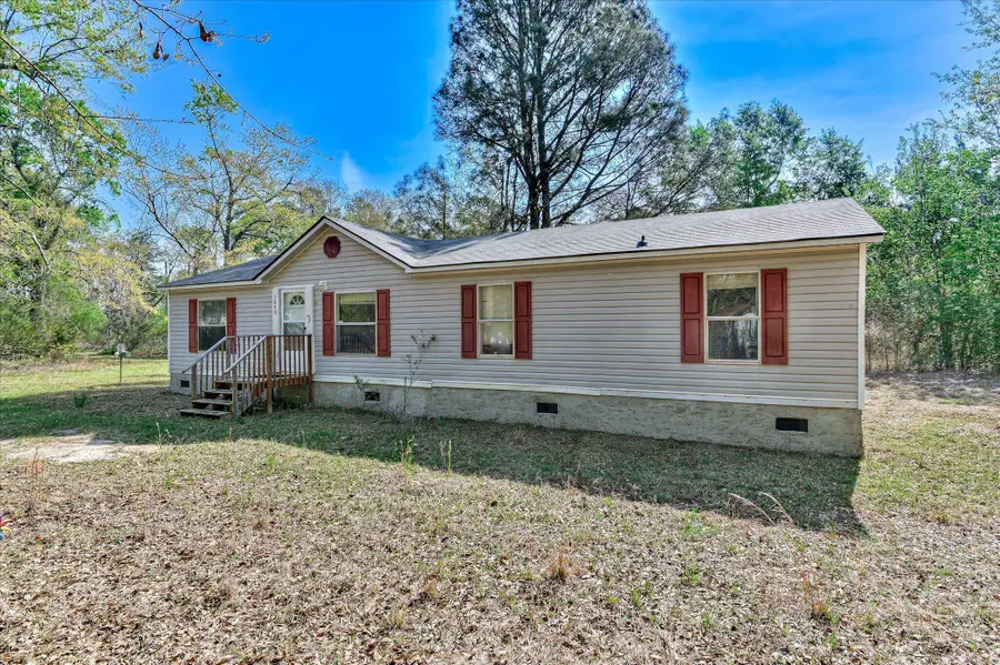 3440 Smith Road, Blythe, GA 30805 - #3