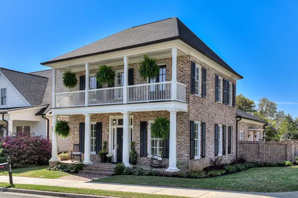 2114 Carnes Place, Augusta, GA 30904