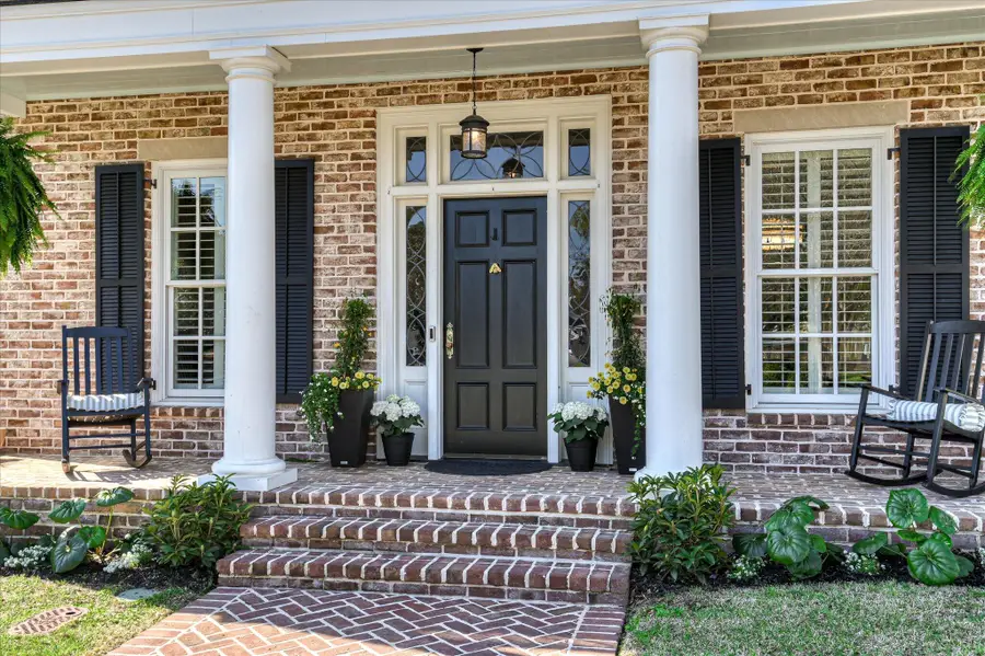 2114 Carnes Place, Augusta, GA 30904 - #3