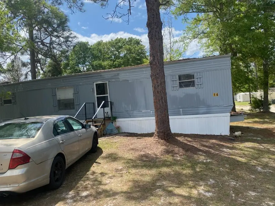 625 Allen Street, Swainsboro, GA 30401 - #2