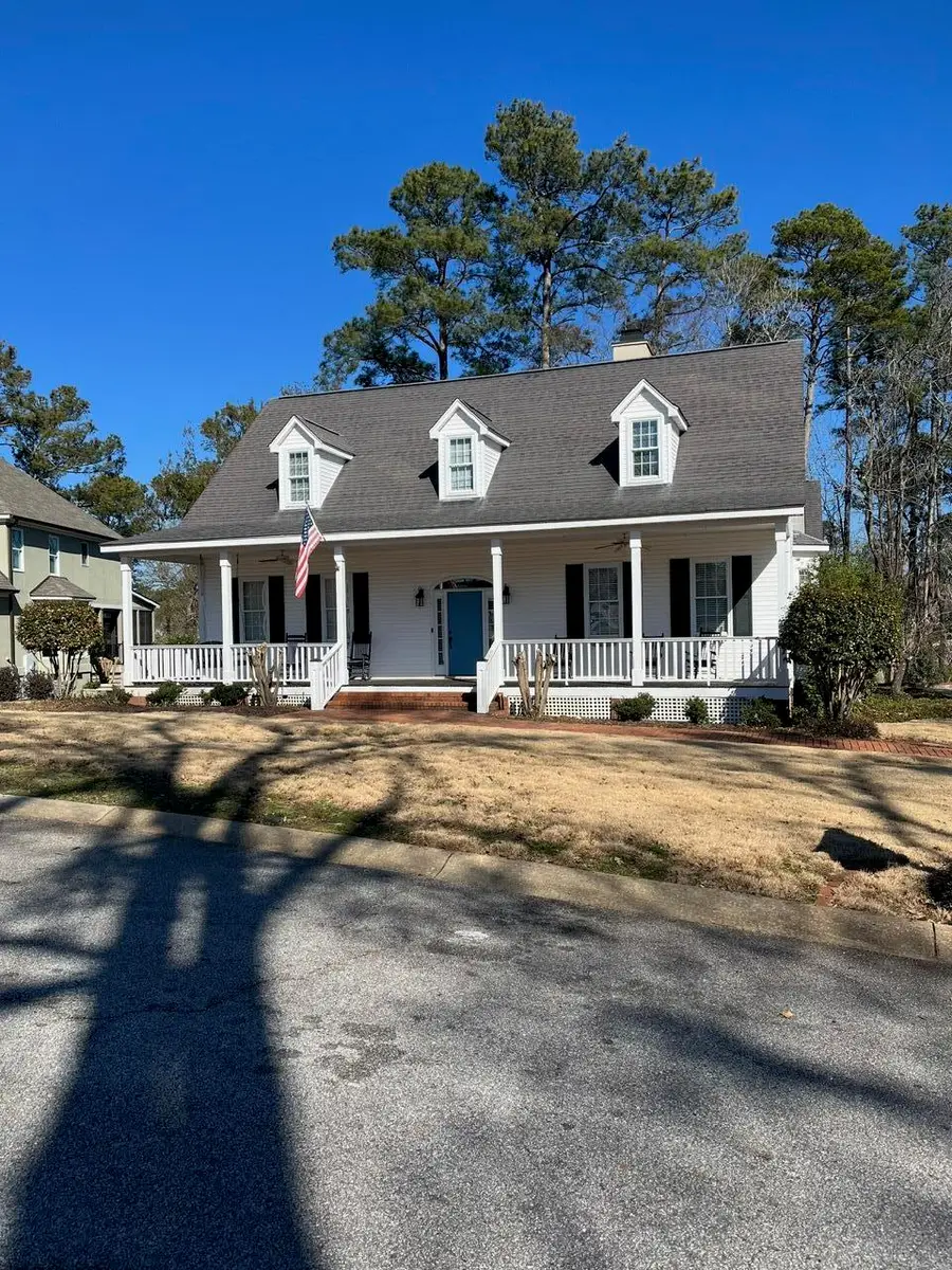 885 River Bluff Road, North Augusta, SC 29841 - #2