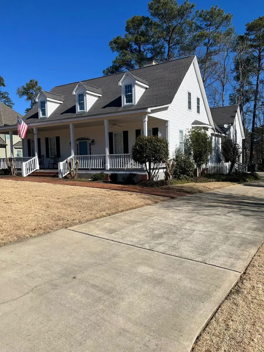 885 River Bluff Road, North Augusta, SC 29841 - #3