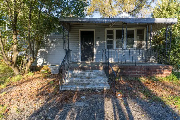 1873 Kissingbower Road, Augusta, GA 30904