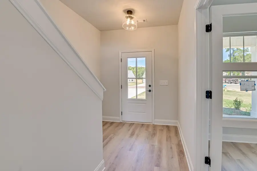 1703 N Pine Ridge Drive, Hephzibah, GA 30815 - #3