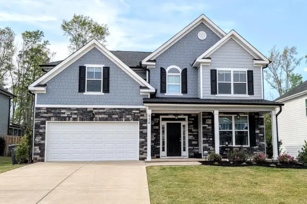 834 Lillian Park Drive, Grovetown, GA 30813