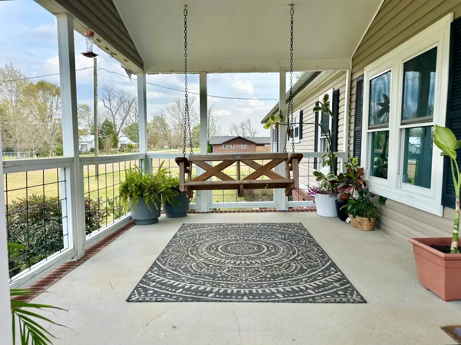 370 Church Street, Blythe, GA 30805 - #3