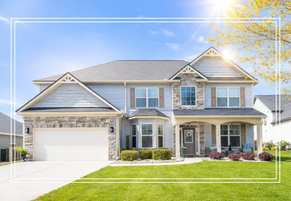 1425 Calumet Drive, Grovetown, GA 30813