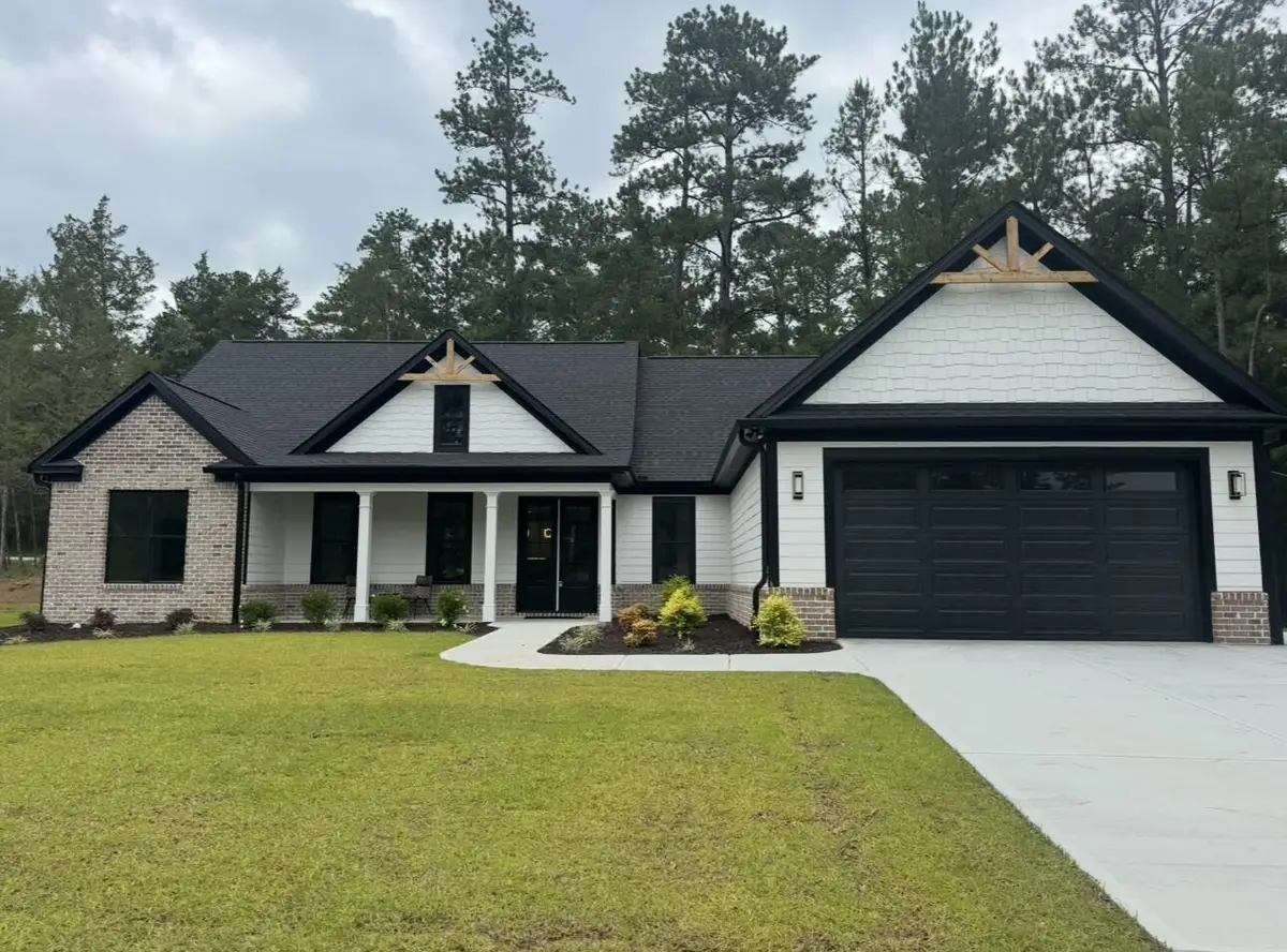 305 Wellington Court, McCormick, SC 29835 - #1