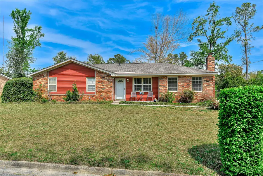 3321 Ravenwood Drive, Augusta, GA 30907 - #2