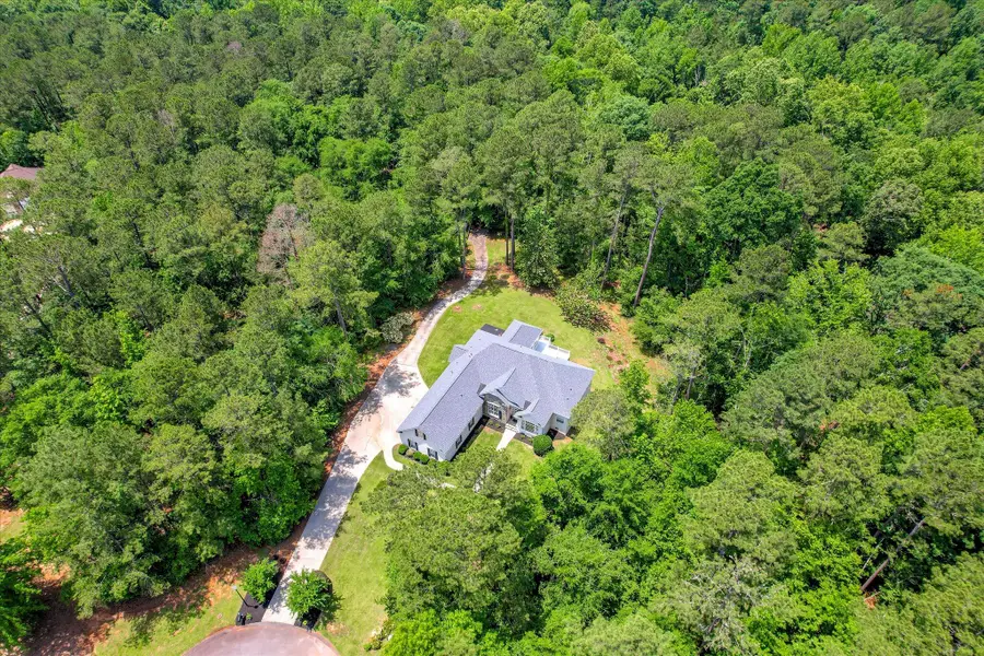 327 Peter Carnes Drive, North Augusta, SC 29860 - #2