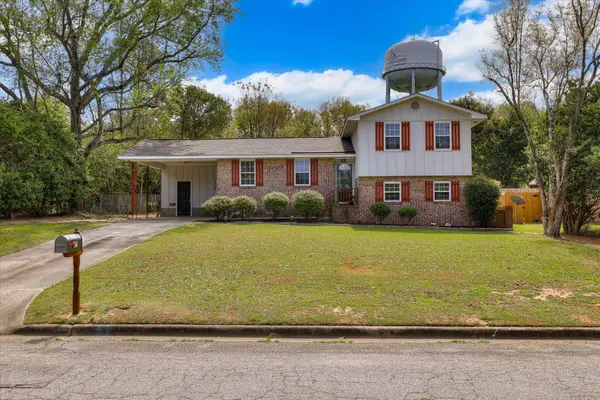 104 Highview Drive, Martinez, GA 30907