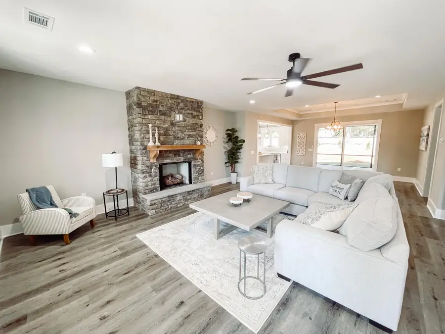 307 Wellington Court, McCormick, SC 29835 - #2