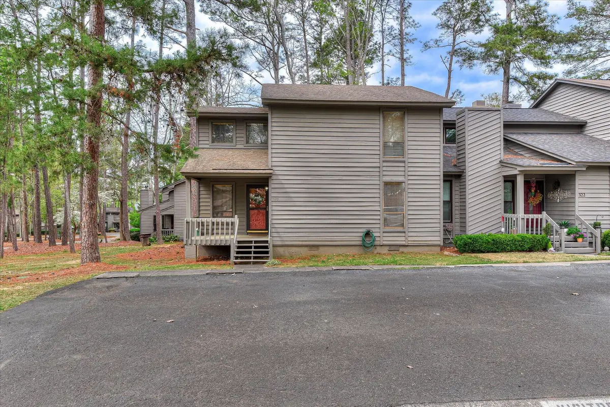 320 Joshua Tree Drive, Augusta, GA 30907 - #1