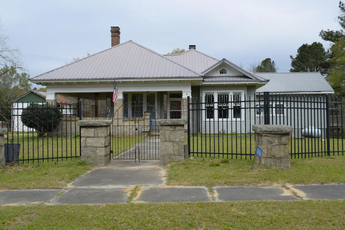 10656 Macon Highway, Jewell, GA 31045 - #1