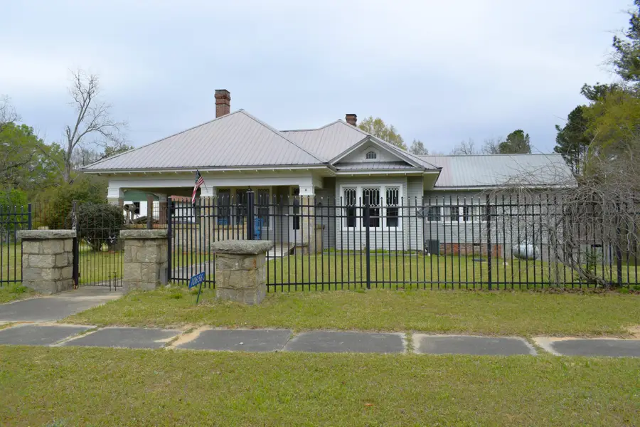 10656 Macon Highway, Jewell, GA 31045 - #2