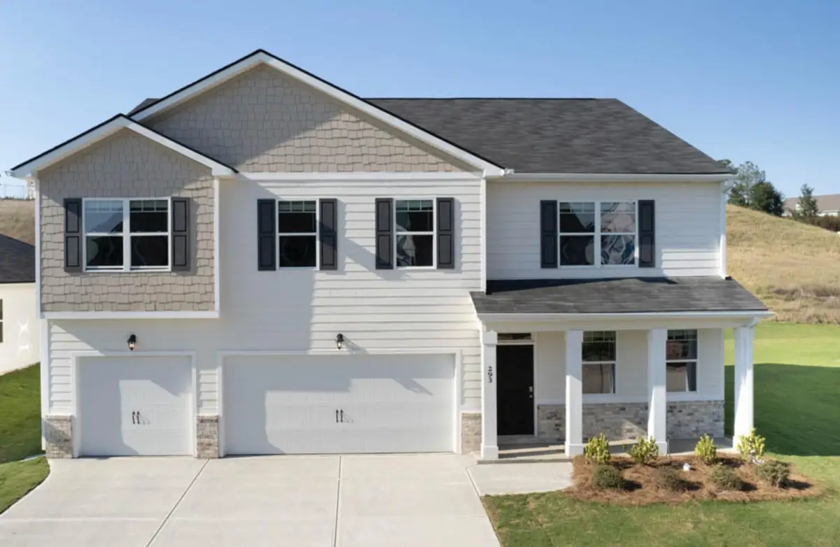 608 Lina Drive, Grovetown, GA 30813 - #1