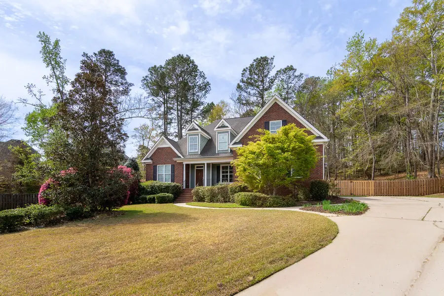 907 Sumter Landing Court, Evans, GA 30809 - #2