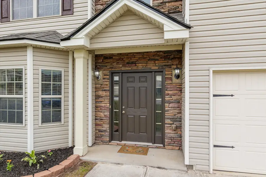 2613 Serenity Lane, Augusta, GA 30909 - #2