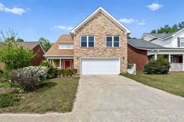 7628 Pleasantville Way, Grovetown, GA 30813