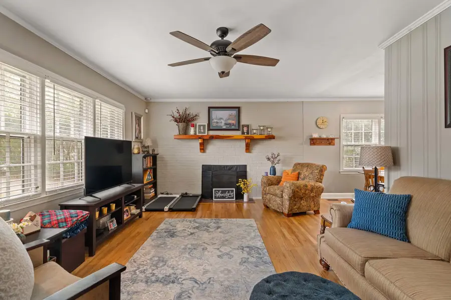 503 Sunset Drive, Waynesboro, GA 30830 - #3