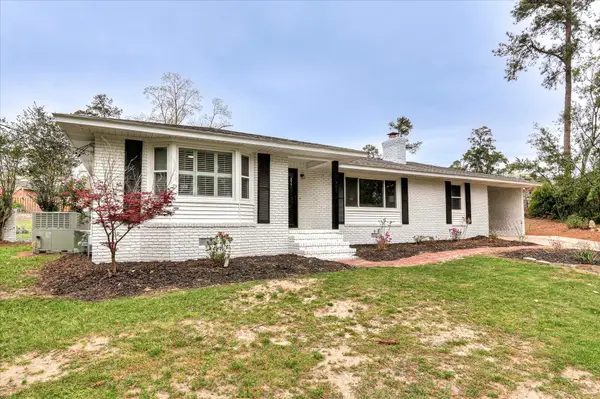 743 Lancaster Road, Augusta, GA 30909
