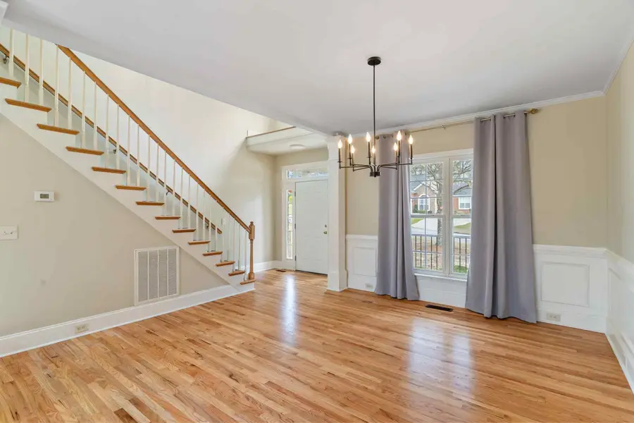 523 Farmington Circle, Evans, GA 30809 - #3