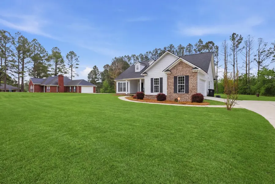 3005 Powell Place, Statesboro, GA 30458 - #3