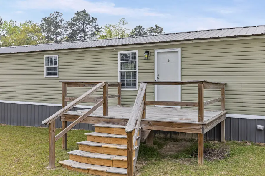 2302 Avant Chalker Road, Gibson, GA 30810 - #3