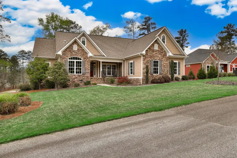 309 Oreda Place, McCormick, SC 29835 - #3