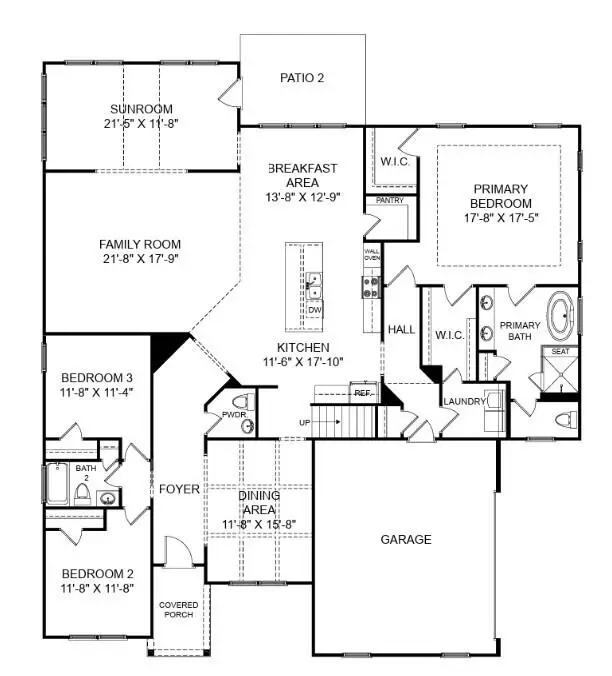 178 Collin Reeds Road, North Augusta, SC 29860 - #2