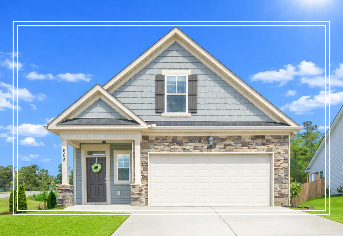 605 Ashburn Drive, North Augusta, SC 29860 - #1