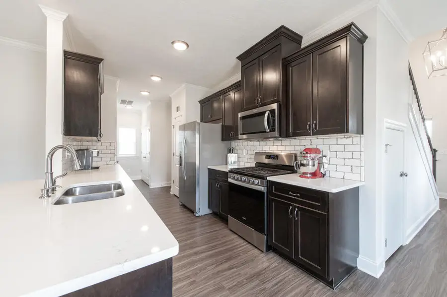 605 Ashburn Drive, North Augusta, SC 29860 - #3