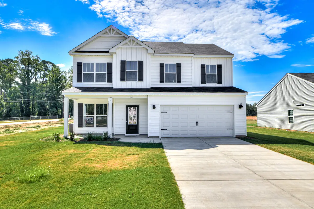 472 Parakeet Court, North Augusta, SC 29860 - #1