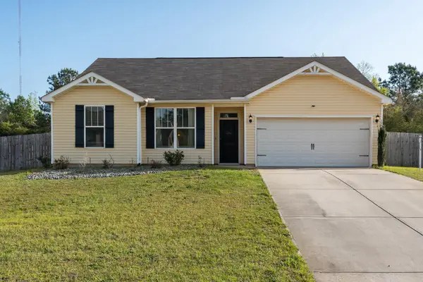 175 Lacebark Pine Way, Beech Island, SC 29842
