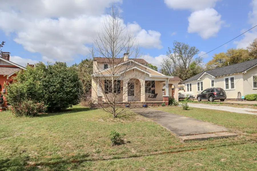 1517 Johns Road, Augusta, GA 30904 - #2