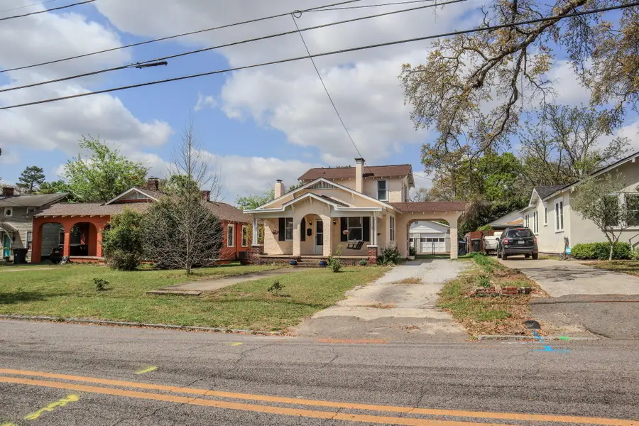 1517 Johns Road, Augusta, GA 30904 - #3