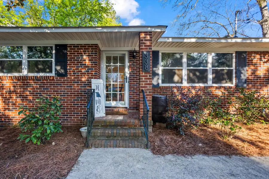 338 Lucerne Avenue, North Augusta, SC 29841 - #2